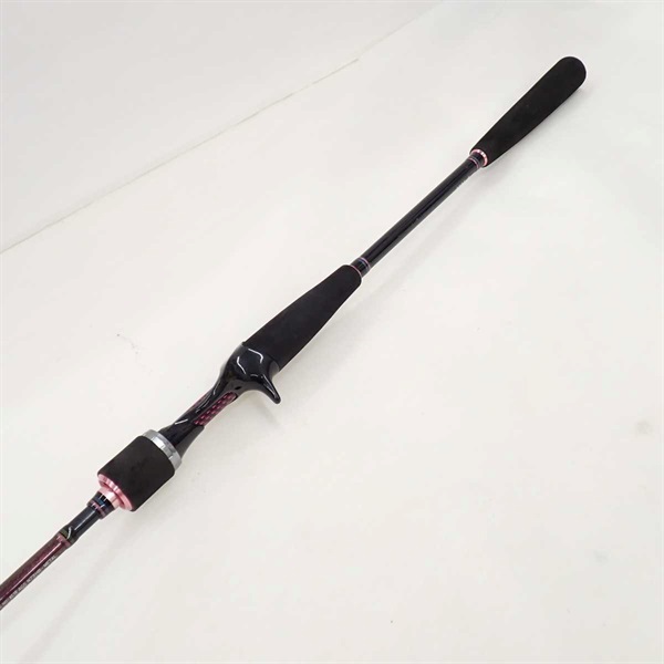 １５紅牙ＡＧＳ タイプＮ７３ＨＢーメタル